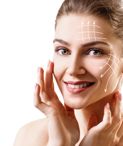 Anti-Aging Skin Tightening